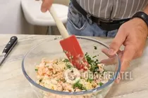 Крокети з креветками - Крок 8 Крокети з креветками - Крок 8