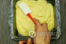Заварные крокеты - Шаг 8 Заварные крокеты - Шаг 8