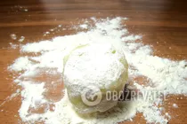 Крокеты с куриным фаршем - Шаг 7 Крокеты с куриным фаршем - Шаг 7