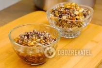 Рождественская кутья - Шаг 9 Рождественская кутья - Шаг 9