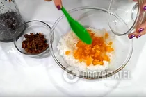 Багата кутя - Крок 8 Багата кутя - Крок 8