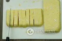 Заварные крокеты - Шаг 9 Заварные крокеты - Шаг 9