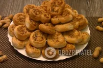 Ушки с сюрпризом - Шаг 10 Ушки с сюрпризом - Шаг 10