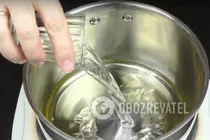 Мариновані печериці за 4 години - Крок 1 Мариновані печериці за 4 години - Крок 1