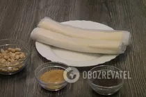 Ушки с сюрпризом - Шаг 1 Ушки с сюрпризом - Шаг 1
