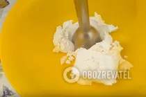 Ідеальні сирні вушка - Крок 2 Ідеальні сирні вушка - Крок 2