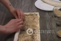 Ушки с сюрпризом - Шаг 6 Ушки с сюрпризом - Шаг 6