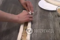 Ушки с сюрпризом - Шаг 7 Ушки с сюрпризом - Шаг 7