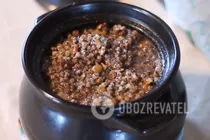 Вкусная рождественская кутья - Шаг 9 Вкусная рождественская кутья - Шаг 9
