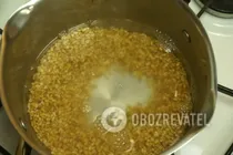 Кутя з вишнею - Крок 1 Кутя з вишнею - Крок 1