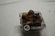 Закарпатська кутя - Крок 11 Закарпатська кутя - Крок 11