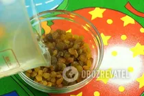 Кутя з вишнею - Крок 2 Кутя з вишнею - Крок 2