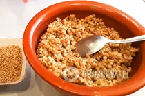 Смачна закарпатська кутя - Крок 1 Смачна закарпатська кутя - Крок 1