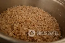Кутя з коньяком - Крок 2 Кутя з коньяком - Крок 2