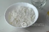 Смачна кутя на Різдво - Крок 1 Смачна кутя на Різдво - Крок 1