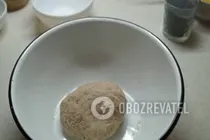 Закарпатська кутя - Крок 2 Закарпатська кутя - Крок 2