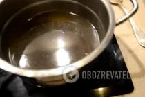 Кутья по старинному рецепту - Шаг 3 Кутья по старинному рецепту - Шаг 3