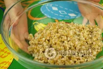 Кутя з вишнею - Крок 3 Кутя з вишнею - Крок 3