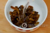 Пшеничная кутья с маком и орехами - Шаг 2 Пшеничная кутья с маком и орехами - Шаг 2