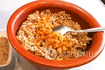 Смачна закарпатська кутя - Крок 2 Смачна закарпатська кутя - Крок 2
