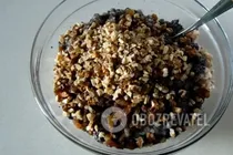 Рождественская кутья с сюрпризом - Шаг 5 Рождественская кутья с сюрпризом - Шаг 5