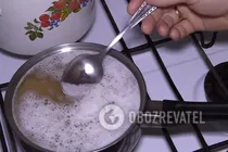 Правильна різдвяна кутя - Крок 2 Правильна різдвяна кутя - Крок 2