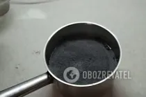 Закарпатська кутя - Крок 3 Закарпатська кутя - Крок 3