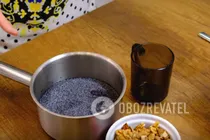 Смачна закарпатська кутя - Крок 4 Смачна закарпатська кутя - Крок 4