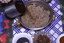 Правильна різдвяна кутя - Крок 3 Правильна різдвяна кутя - Крок 3