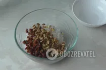 Смачна кутя на Різдво - Крок 4 Смачна кутя на Різдво - Крок 4