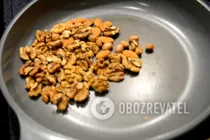 Кутья по старинному рецепту - Шаг 4 Кутья по старинному рецепту - Шаг 4