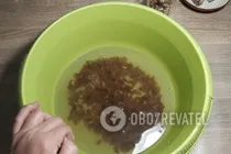 Сімейна кутя на Святвечір - Крок 3 Сімейна кутя на Святвечір - Крок 3
