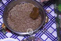 Правильна різдвяна кутя - Крок 4 Правильна різдвяна кутя - Крок 4
