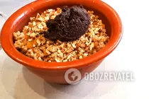 Смачна закарпатська кутя - Крок 5 Смачна закарпатська кутя - Крок 5