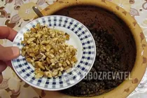 Сімейна кутя - Крок 6 Сімейна кутя - Крок 6