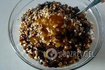 Рождественская кутья с сюрпризом - Шаг 6 Рождественская кутья с сюрпризом - Шаг 6
