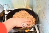 Правильна кутя - Крок 5 Правильна кутя - Крок 5