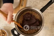 Кутя з коньяком - Крок 6 Кутя з коньяком - Крок 6
