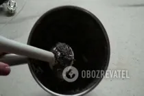Закарпатська кутя - Крок 5 Закарпатська кутя - Крок 5