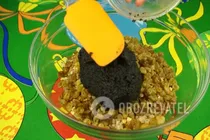 Кутя з вишнею - Крок 5 Кутя з вишнею - Крок 5