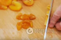 Пшеничная кутья с маком и орехами - Шаг 5 Пшеничная кутья с маком и орехами - Шаг 5