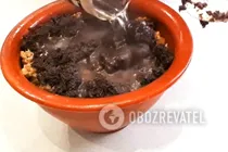 Смачна закарпатська кутя - Крок 6 Смачна закарпатська кутя - Крок 6