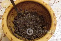 Сімейна кутя - Крок 7 Сімейна кутя - Крок 7