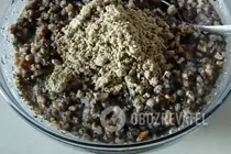 Рождественская кутья с сюрпризом - Шаг 7 Рождественская кутья с сюрпризом - Шаг 7