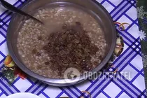 Правильна різдвяна кутя - Крок 5 Правильна різдвяна кутя - Крок 5