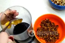 Кутья "Как у бабушки" - Шаг 6 Кутья "Как у бабушки" - Шаг 6