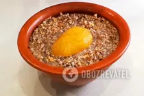 Смачна закарпатська кутя - Крок 7 Смачна закарпатська кутя - Крок 7