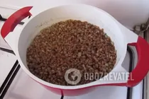 Сімейна кутя - Крок 2 Сімейна кутя - Крок 2