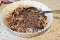 Правильна кутя - Крок 7 Правильна кутя - Крок 7