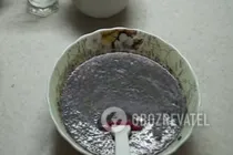 Закарпатська кутя - Крок 7 Закарпатська кутя - Крок 7